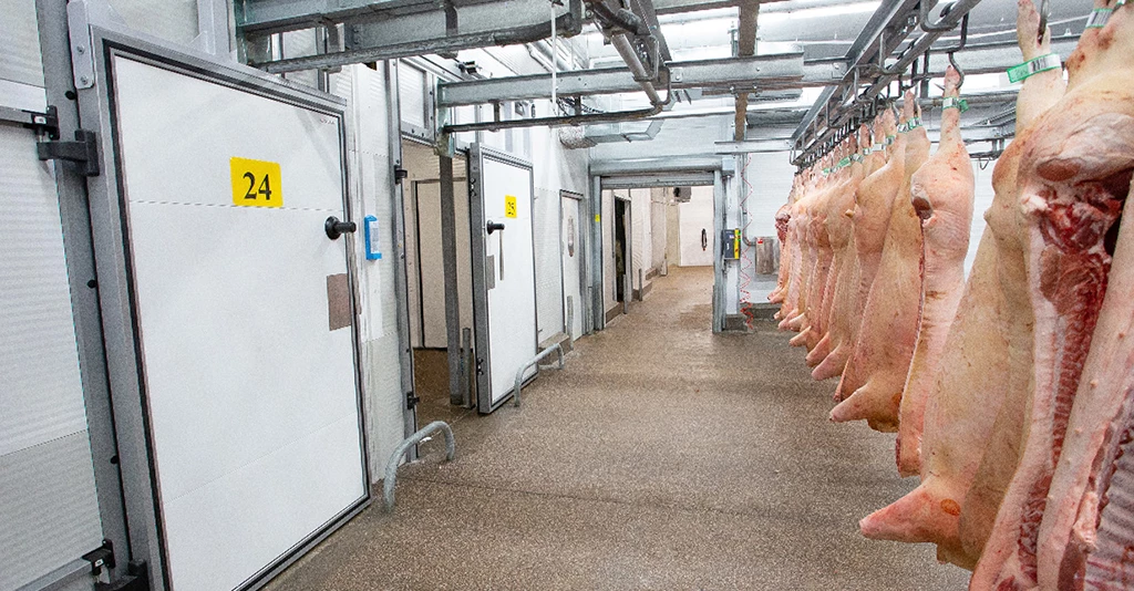 Мясоперерабатывающий комбинат «Тосненский» в Ленинградской области модернизирован по последнему слову техники.jpg Мясоперерабатывающий комбинат «Тосненский» в Ленинградской области модернизирован по последнему слову техники.jpg