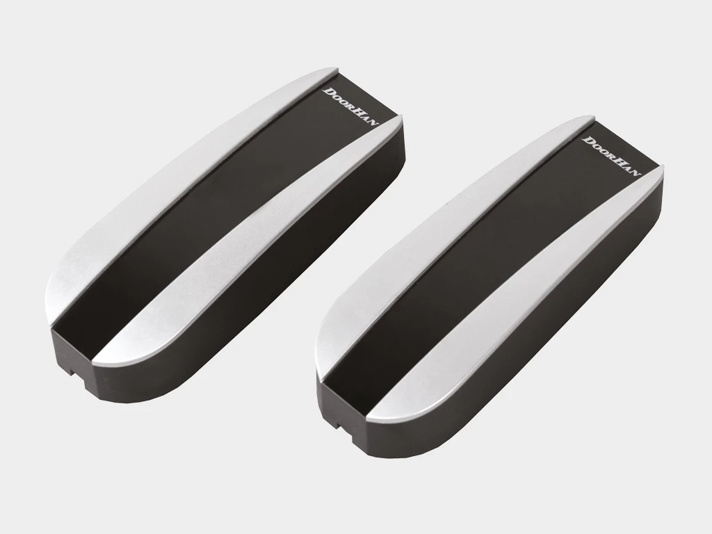 Дополнительная комплектация